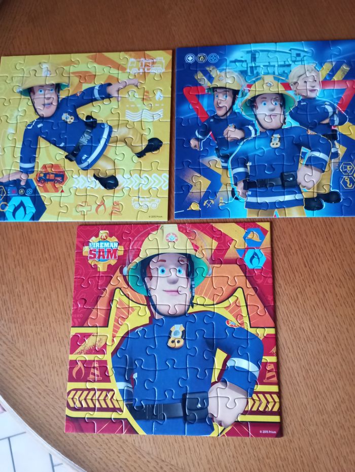 Puzzle - photo numéro 2