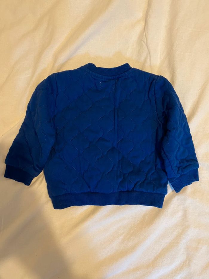 Sweat-shirt Monoprix - photo numéro 2