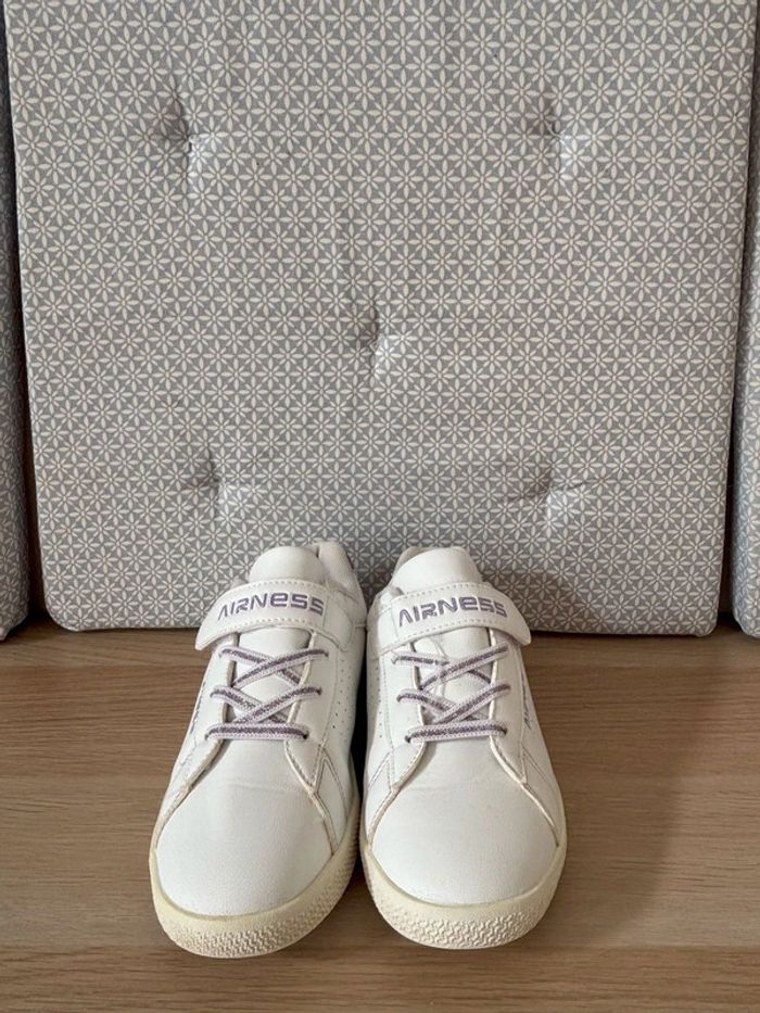 Baskets "Airness" (Pointure : 33) - photo numéro 2