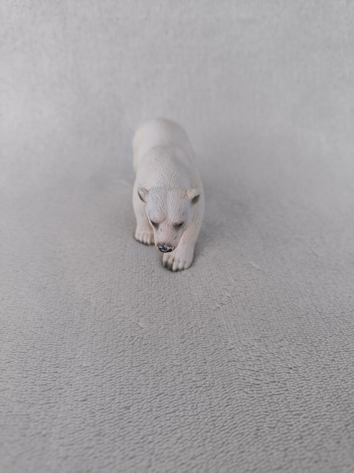 Ours polaire Schleich - photo numéro 2