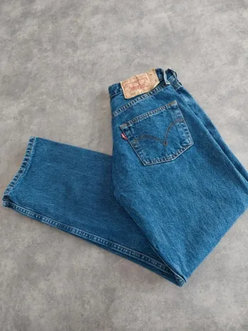 Levi's 501 w27