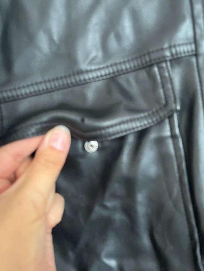 Veste - photo numéro 2
