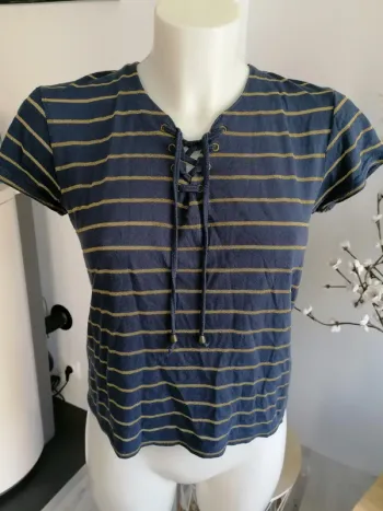Tee shirt Burton s