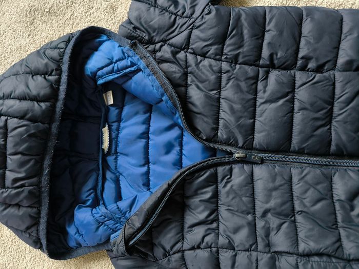 Doudoune 3 ans - photo numéro 2