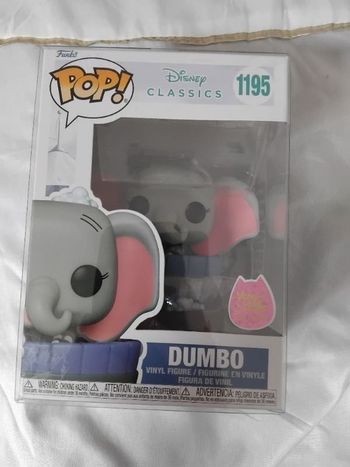 Funko Pop dumbo