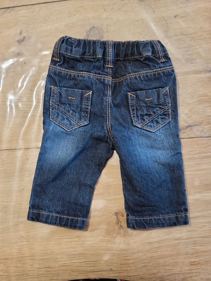 Jeans - photo numéro 2