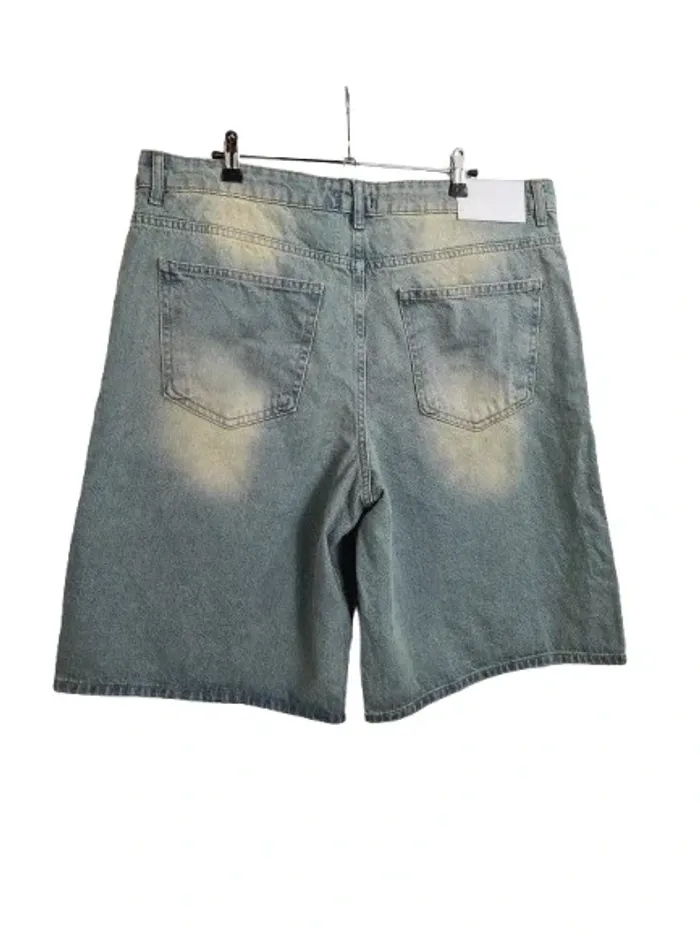 Short jeans boohooman - photo numéro 2