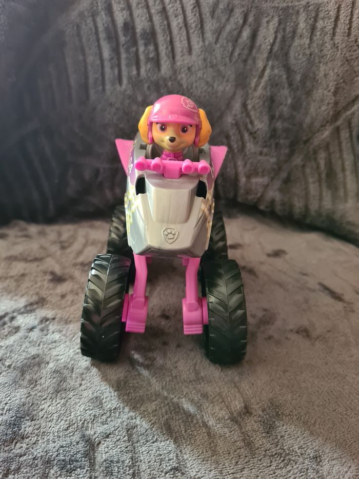 Stella rescue wheels pat patrouille - photo numéro 3