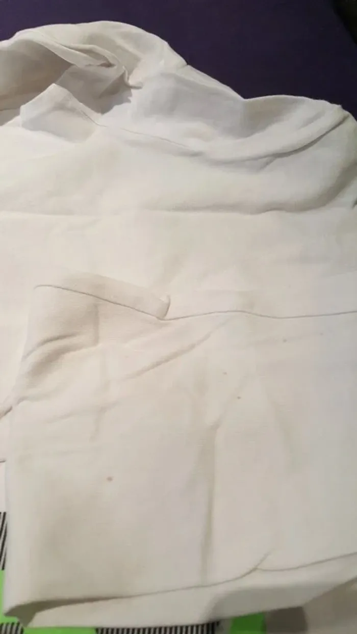 T-shirt manches longues - photo numéro 2