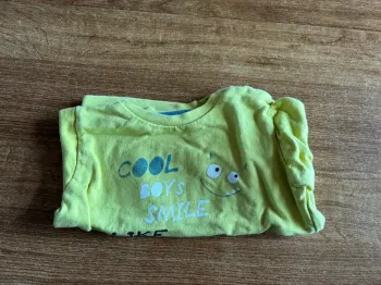 Pull bébé garçon