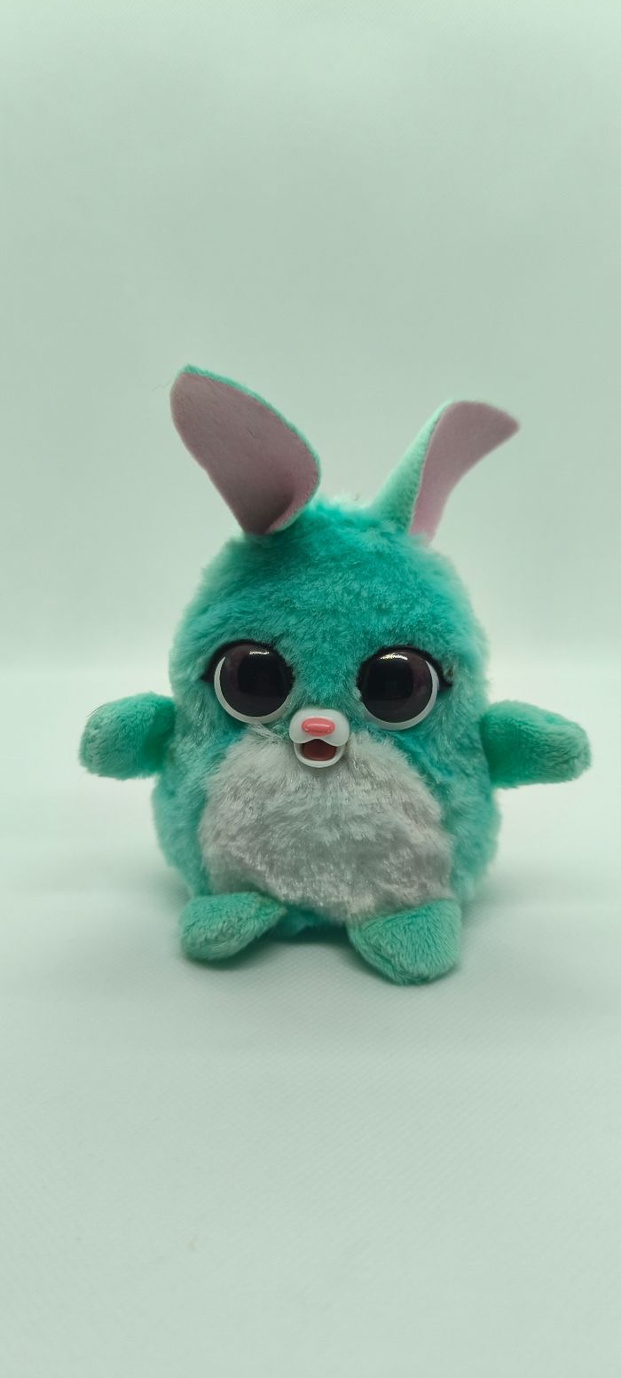 FurReal Friends Hasbro lapin - photo numéro 2