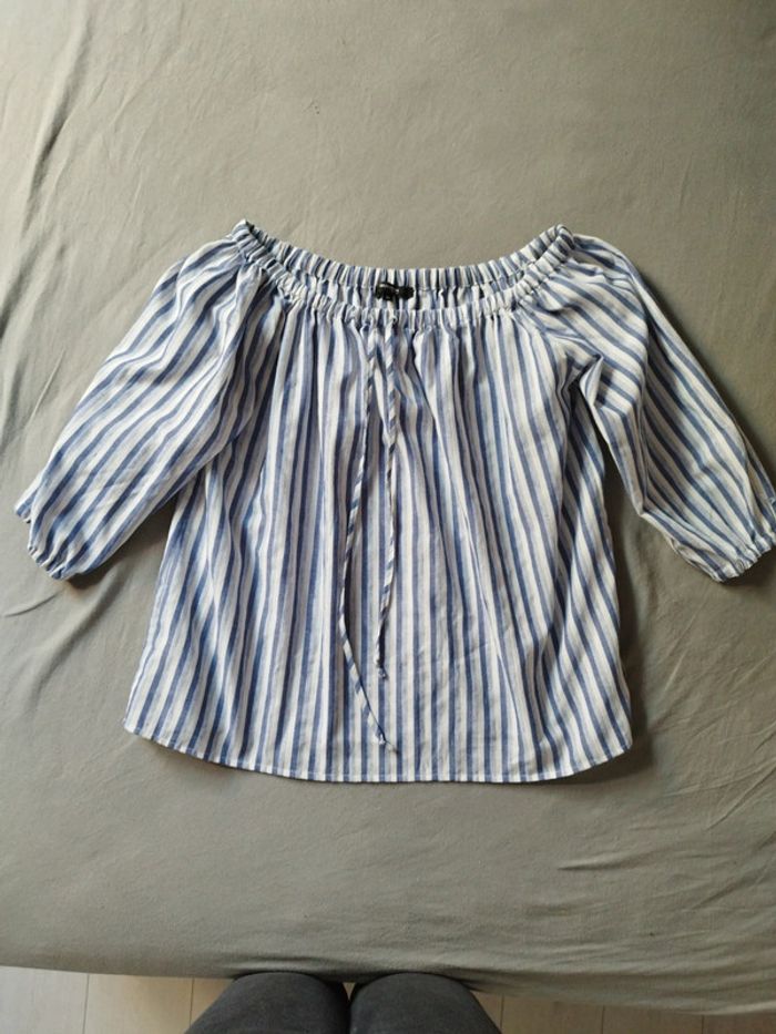 Tunique Burton taille 36