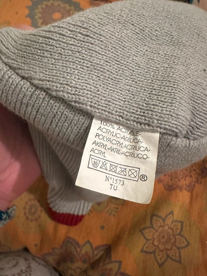 Cagoule Tu - photo numéro 4