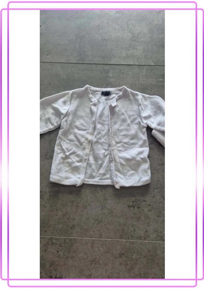 Gilet