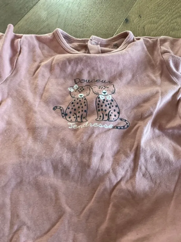 Pyjama - photo numéro 3