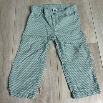 Pantalon petit bateau