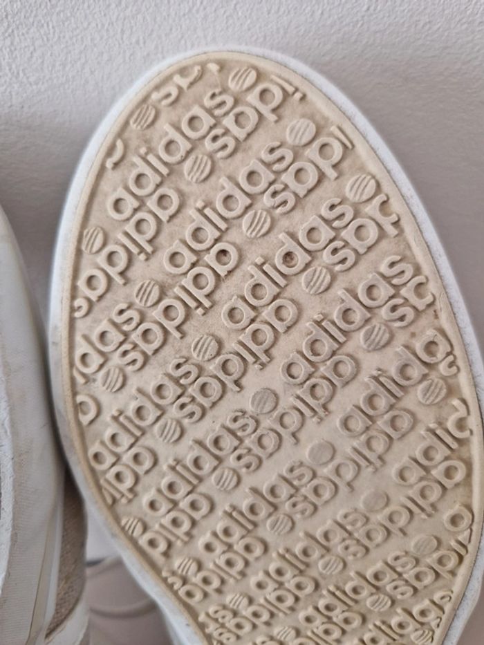 Baskets Adidas 🤍 - photo numéro 7