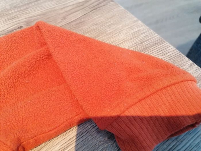 Gilet esprit baby - photo numéro 4