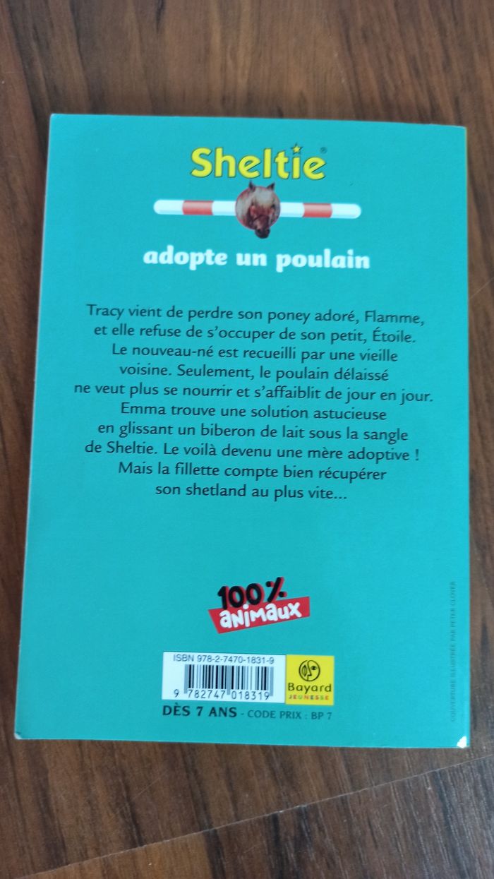 Lot livres enfants petit Nicolas animaux dragon - photo numéro 10