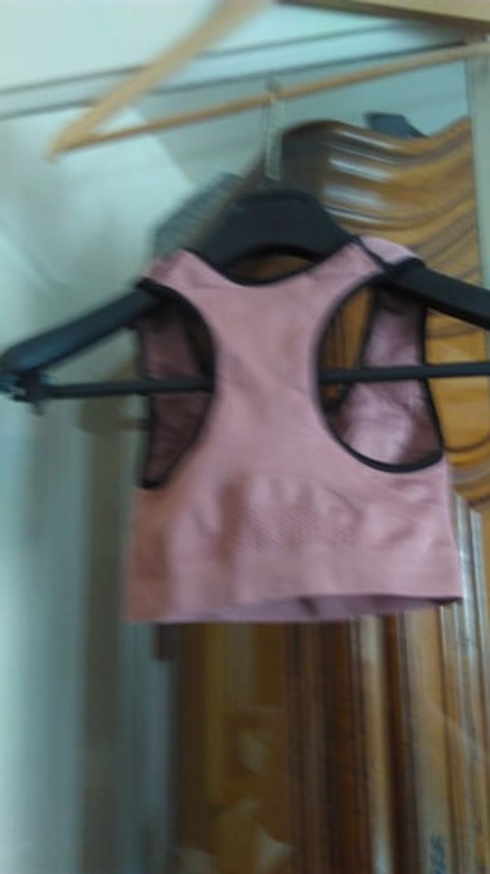 Brassière - photo numéro 2