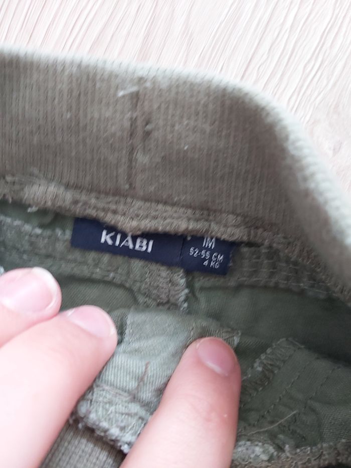 Ensemble garçon - photo numéro 6