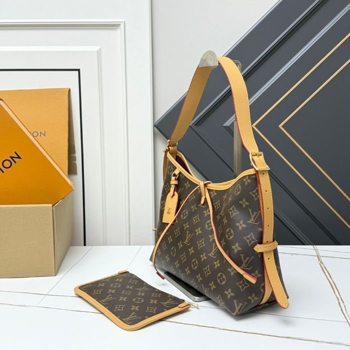 Louis Vuitton  CarryAll  Monogram M46197 - photo numéro 3
