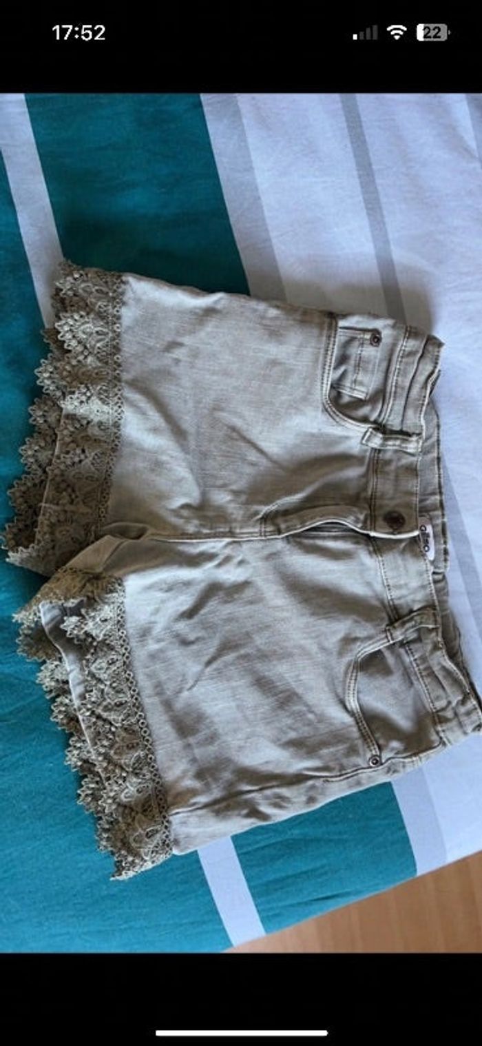 Short