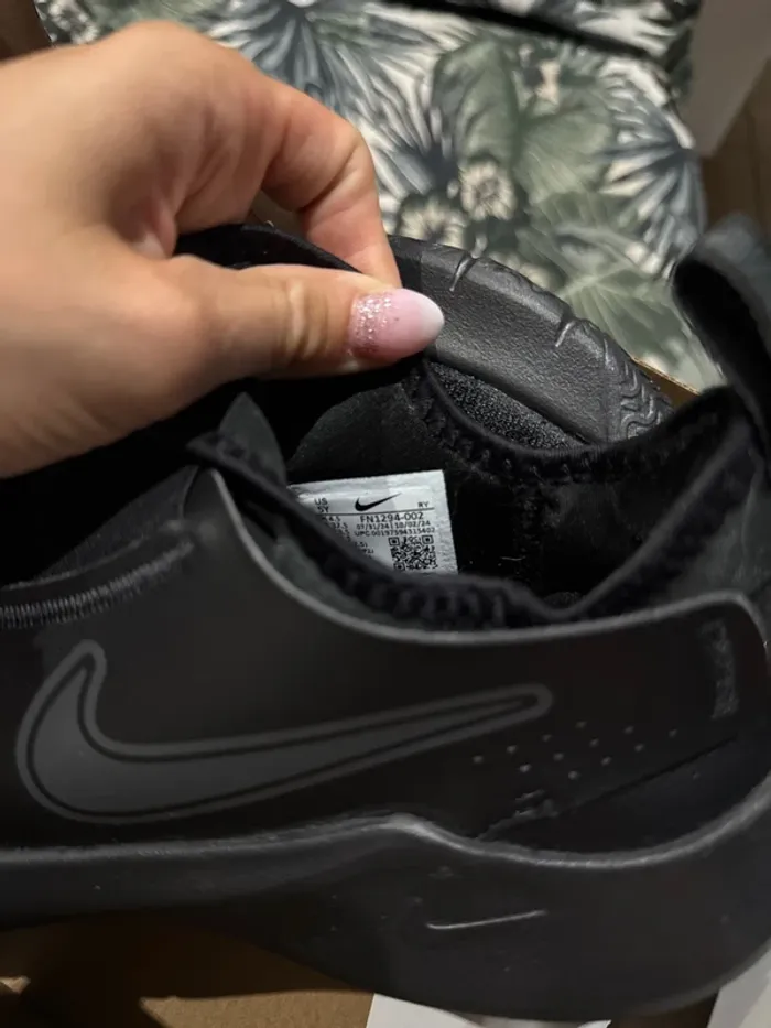 Basket Nike flex runner3 - photo numéro 7