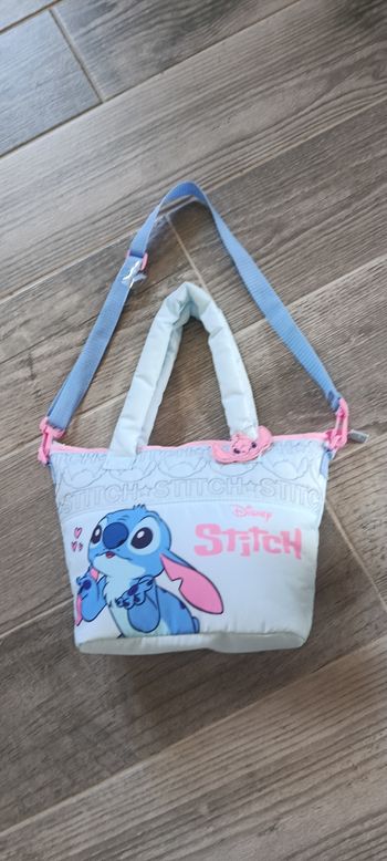 sac stitch