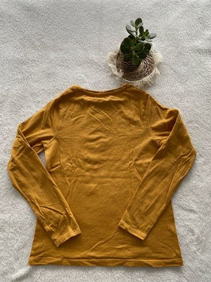 Lot de 2 t-shirts ml 8 ans - photo numéro 4