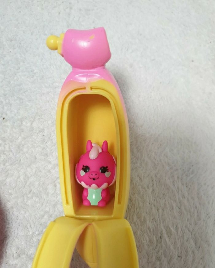 Ensemble de 3 bananas série 3 - photo numéro 6