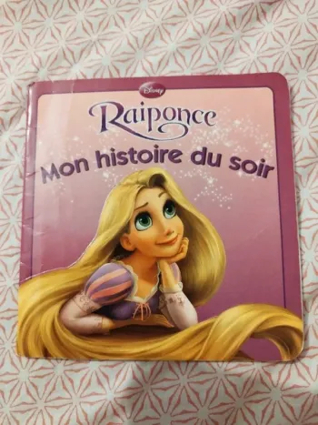 🔴Lot de 2 petits livres