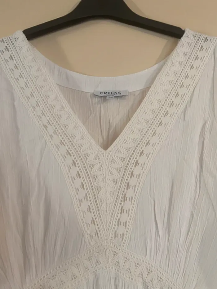 Robe midi - photo numéro 2