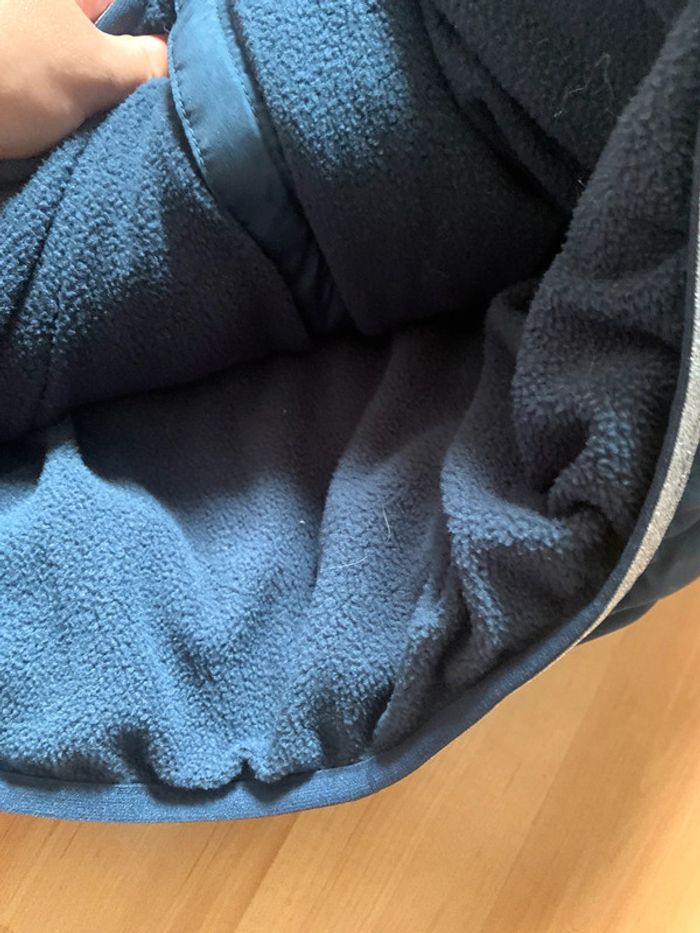 Doudoune tex - photo numéro 4