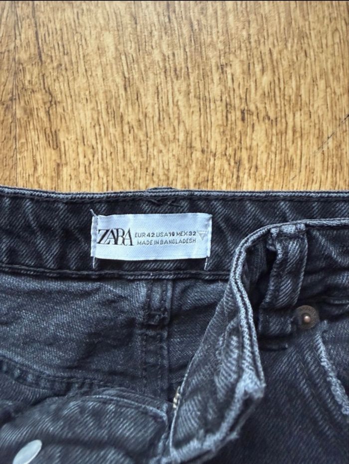 Jean large - photo numéro 4