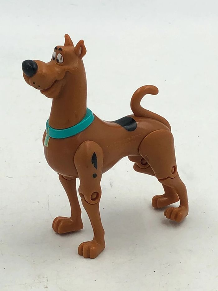 Figurine Scooby-Doo Hanna Barbera - photo numéro 2