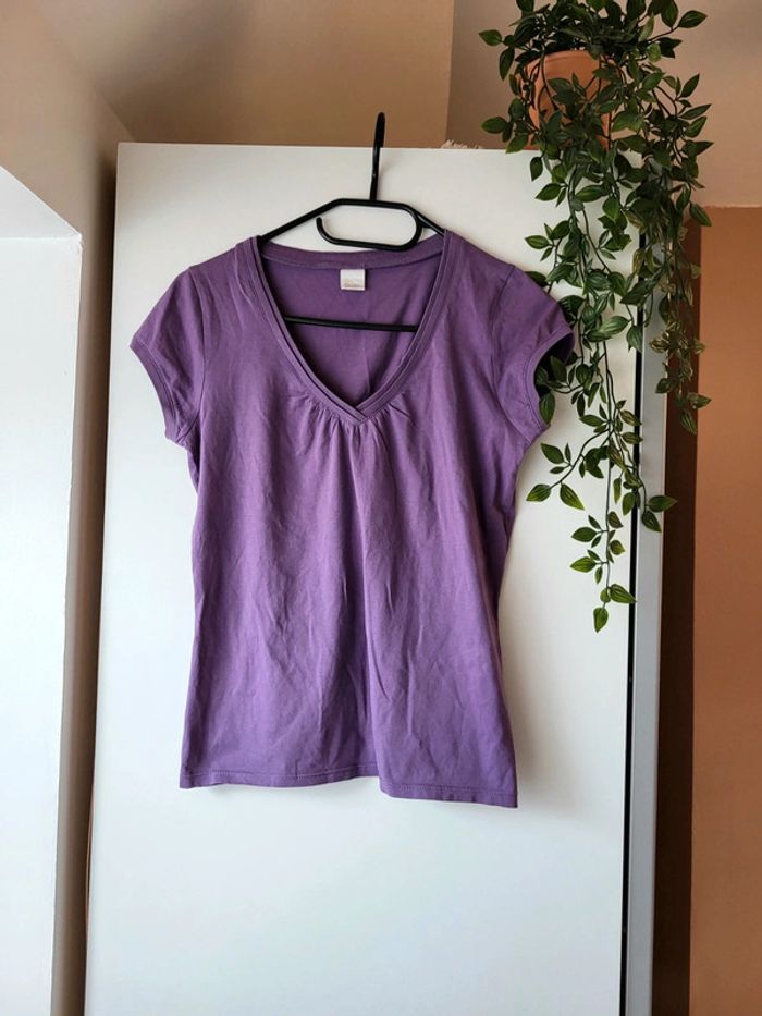 🌼 Tee shirt femme Taille 36, Camaieu 🌼 Camaïeu Beebs by Kiabi