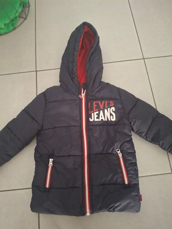 Doudoune levi's 