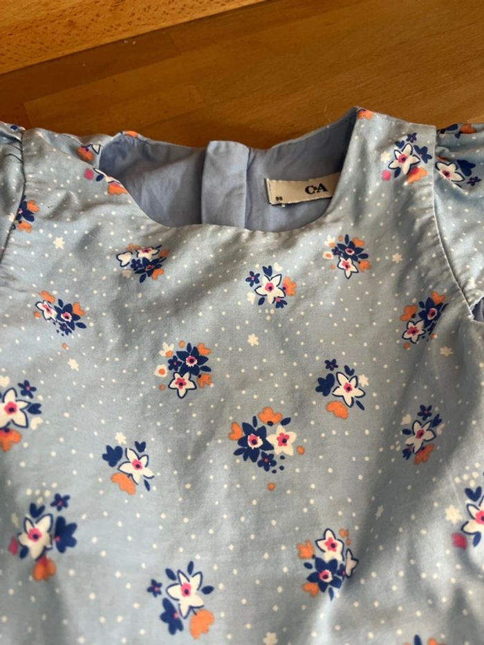 Robe cérémonie 3 ans - photo numéro 4