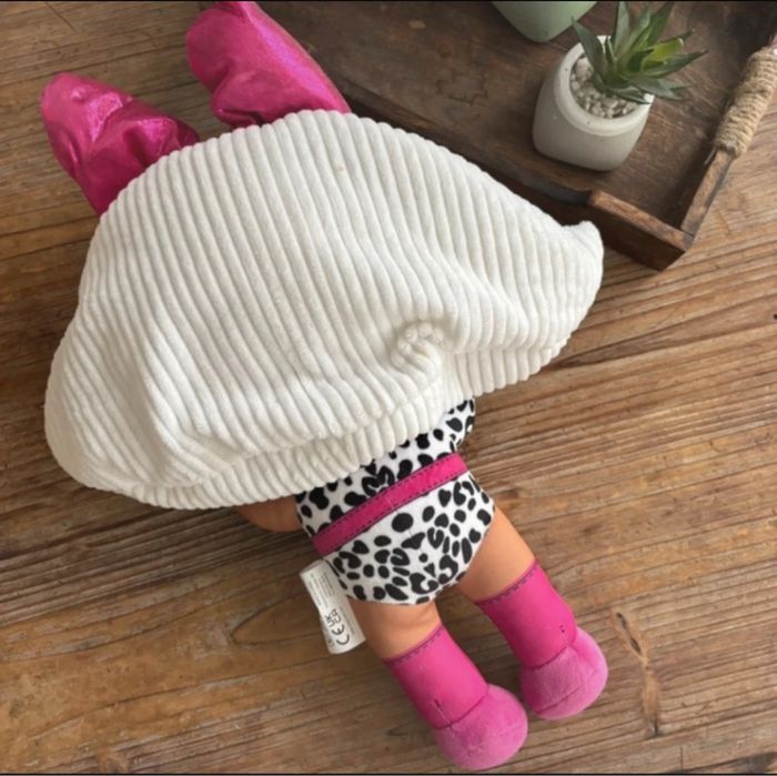 Poupée L.O.L Surprise - photo numéro 3