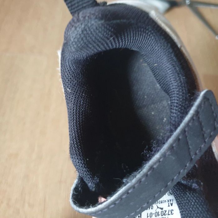💚 Baskets anzarun lite bébé Puma pointure 22 #emyfleury_pointure22garçon - photo numéro 13