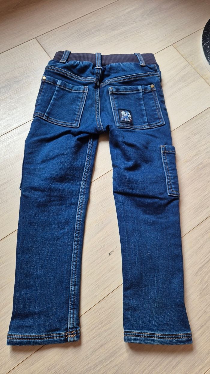 Jeans sm - photo numéro 2