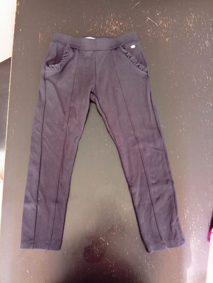 Pantalon fille