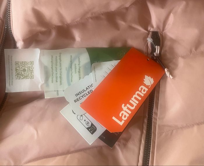 Doudoune XL - photo numéro 3