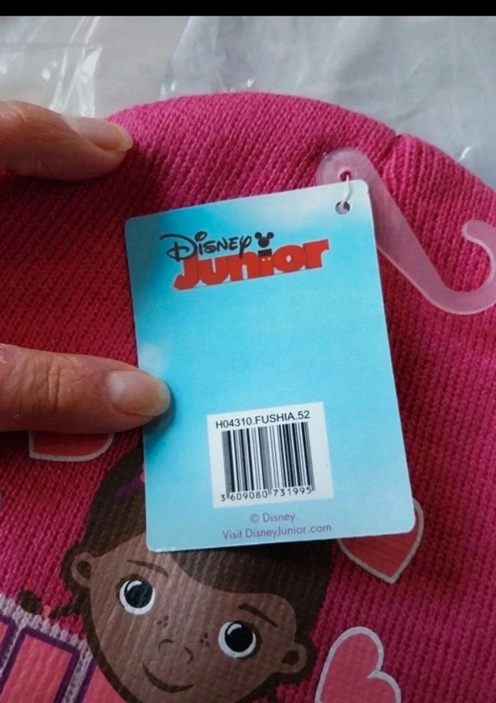 Bonnet Disney Hugs - photo numéro 4