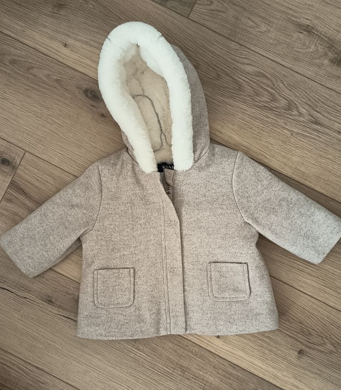 Manteau - photo numéro 2