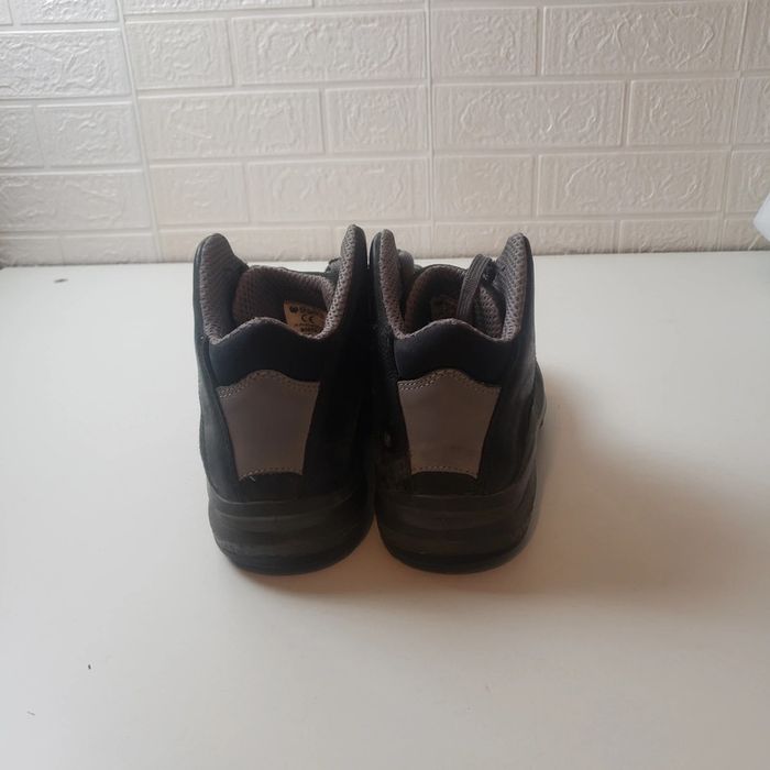 Chaussures de sécurité Base Protection taille 43 - photo numéro 2