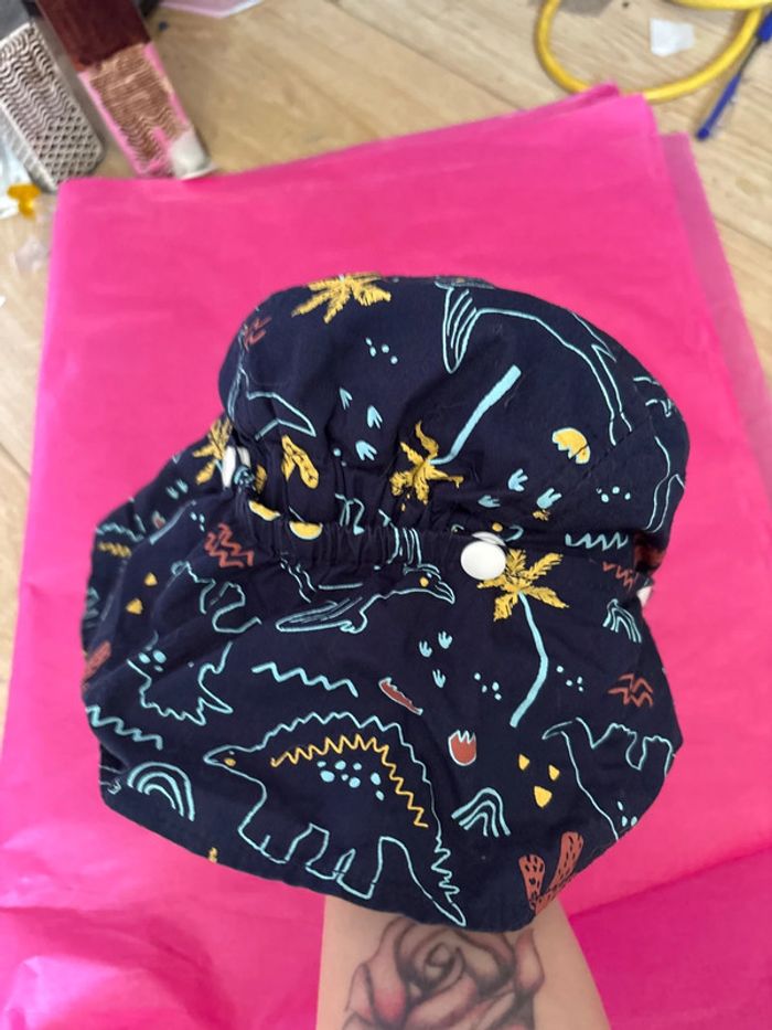 Chapeau - photo numéro 2
