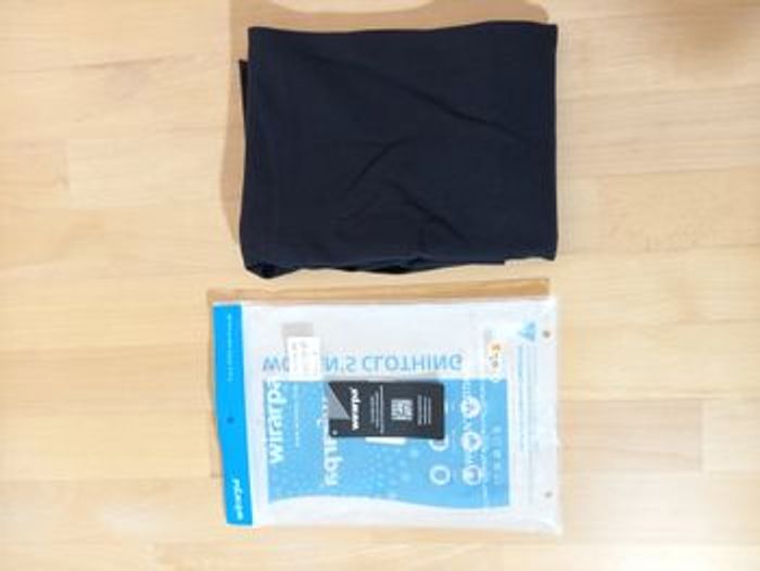 Legging yoga / grossesse taille S - photo numéro 2