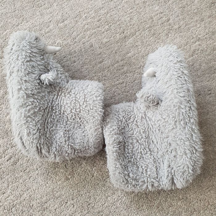 Chaussons  polaire 26/27 - photo numéro 5